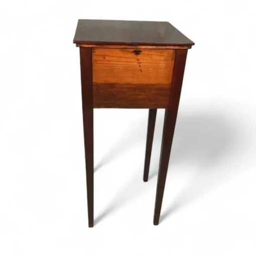 Pamono Small Nightstand or Side Table, Germany, 1820s Discount
