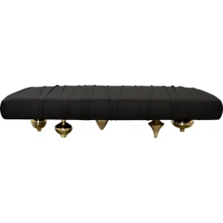 Pamono Small Panca Bench by Il Pezzo Missante Clearance