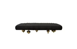 Pamono Small Panca Bench by Il Pezzo Missante Clearance