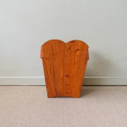 Pamono Small Portuguese Constructivist Armchair, 1930s Outlet