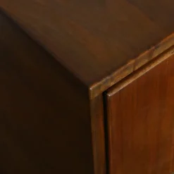 Pamono Small Rationalist Console in the style of Gio Ponti, 1930s Sale