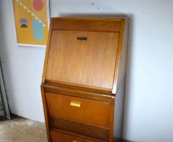 Pamono Small Secretary, Germany, 1950s Clearance