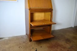 Pamono Small Secretary, Germany, 1950s Clearance