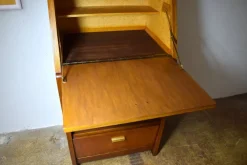 Pamono Small Secretary, Germany, 1950s Clearance
