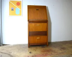 Pamono Small Secretary, Germany, 1950s Clearance