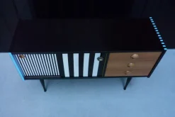 Pamono Small Vintage Chest of Drawers, 1950s