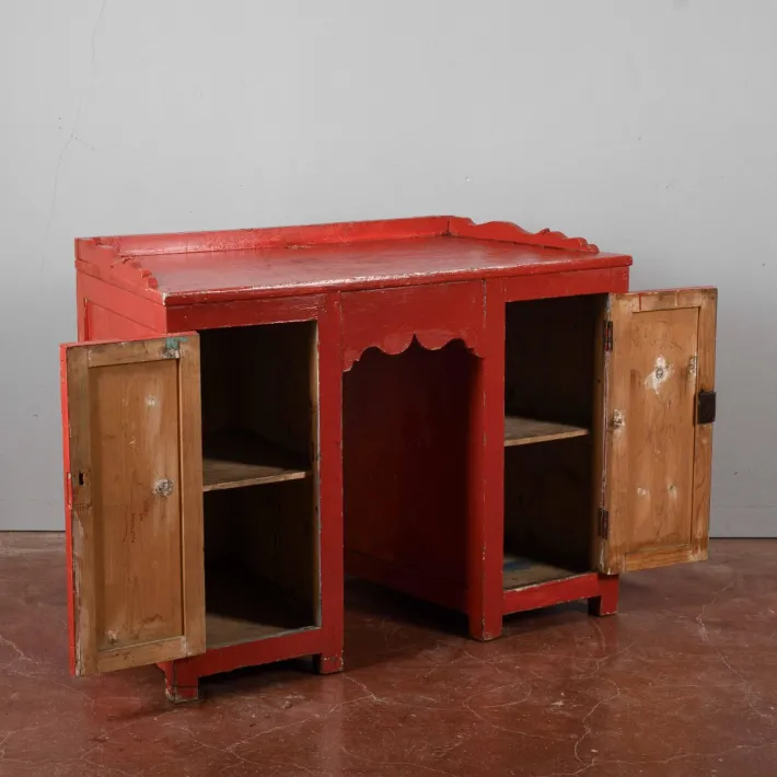 Pamono Small Vintage Dressing Table or Desk New