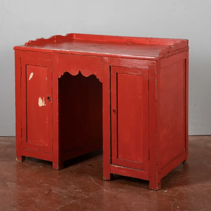 Pamono Small Vintage Dressing Table or Desk New
