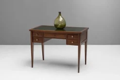 Pamono Small Writing Desk, 1930s Hot
