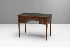Pamono Small Writing Desk, 1930s Hot
