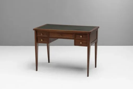 Pamono Small Writing Desk, 1930s Hot