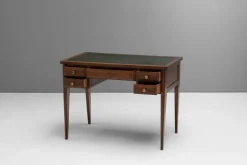 Pamono Small Writing Desk, 1930s Hot