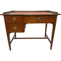 Pamono Smaller Secession Writing Desk, 1890s