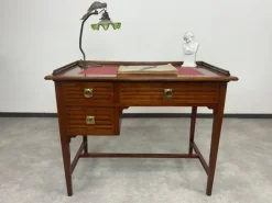 Pamono Smaller Secession Writing Desk, 1890s