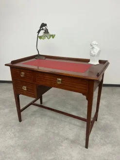 Pamono Smaller Secession Writing Desk, 1890s