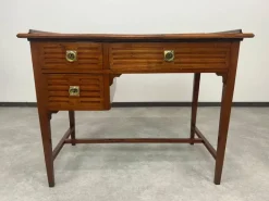 Pamono Smaller Secession Writing Desk, 1890s