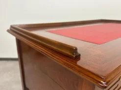 Pamono Smaller Secession Writing Desk, 1890s