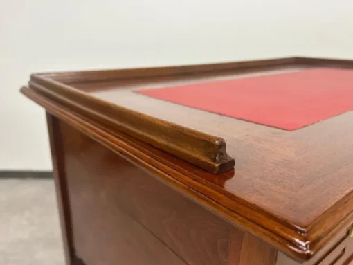 Pamono Smaller Secession Writing Desk, 1890s