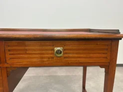 Pamono Smaller Secession Writing Desk, 1890s