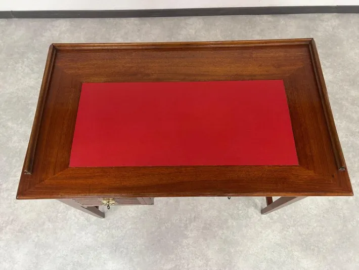 Pamono Smaller Secession Writing Desk, 1890s