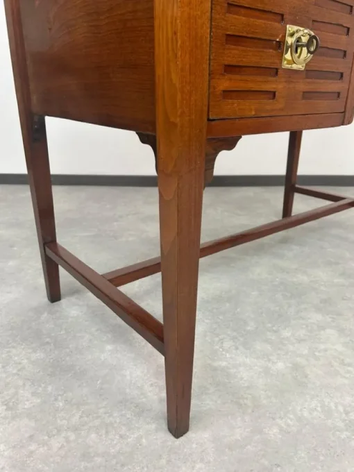 Pamono Smaller Secession Writing Desk, 1890s