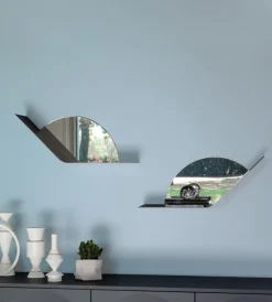 Pamono Snail Shelf by Morica Design Best