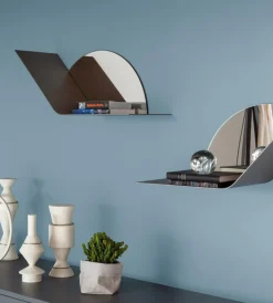 Pamono Snail Shelf by Morica Design Best