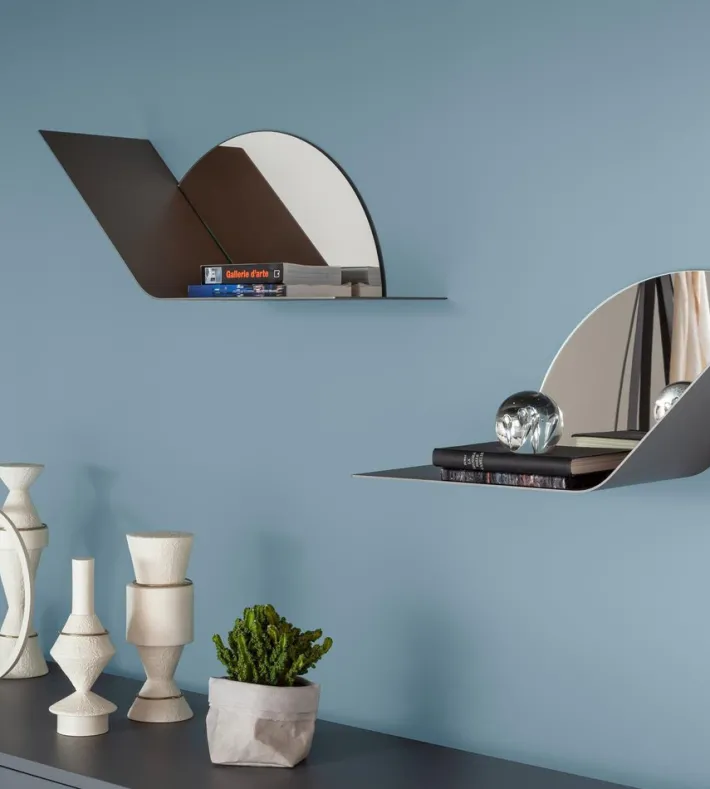 Pamono Snail Shelf by Morica Design Best