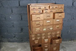 Pamono Snor Trade Furniture, 1950s