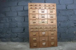Pamono Snor Trade Furniture, 1950s