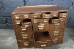 Pamono Snor Trade Furniture, 1950s