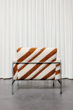 Pamono Sofa and Armchair by Wolfgang Herren for Lübke, Germany, 1960, Set of 2 Best