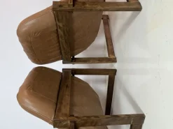 Pamono Sofa and Armchairs by Percival Lafer, 1960s, Set of 3