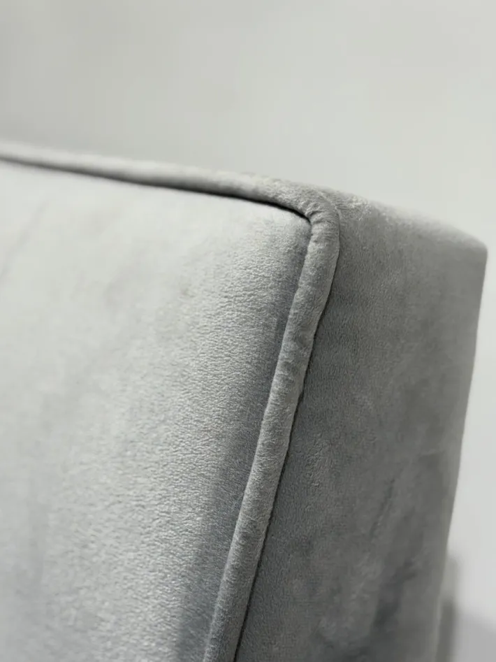 Pamono Sofa and Armchairs Set by Pierre Jeanneret from Pierre Jeanneret, 1952, Set of 3 Sale