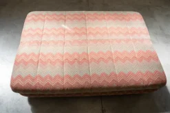 Pamono Sofa Bed from Poltrona Frau, 1970s Clearance