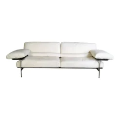 Pamono Sofa by Antonio Citterio and Paolo Nava for B&B Italia Sale