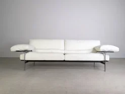 Pamono Sofa by Antonio Citterio and Paolo Nava for B&B Italia Sale