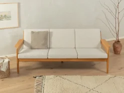 Pamono Sofa by Arne Wahl Iversen for Komfort, 1960s Online