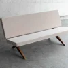 Pamono Sofa by Jan Van Grunsven Hot