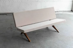 Pamono Sofa by Jan Van Grunsven Hot