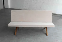 Pamono Sofa by Jan Van Grunsven Hot