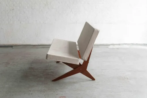 Pamono Sofa by Jan Van Grunsven Hot