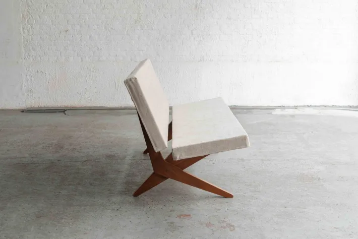 Pamono Sofa by Jan Van Grunsven Hot
