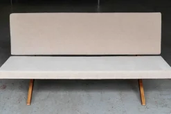 Pamono Sofa by Jan Van Grunsven Hot