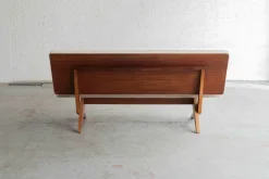 Pamono Sofa by Jan Van Grunsven Hot