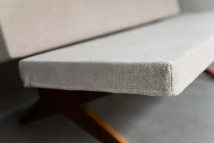 Pamono Sofa by Jan Van Grunsven Hot