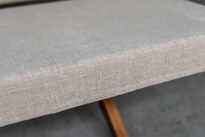 Pamono Sofa by Jan Van Grunsven Hot