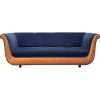 Pamono Sofa by Luca Meda Molteni & C, 1991 Outlet