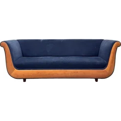 Pamono Sofa by Luca Meda Molteni & C, 1991 Outlet
