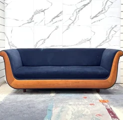 Pamono Sofa by Luca Meda Molteni & C, 1991 Outlet